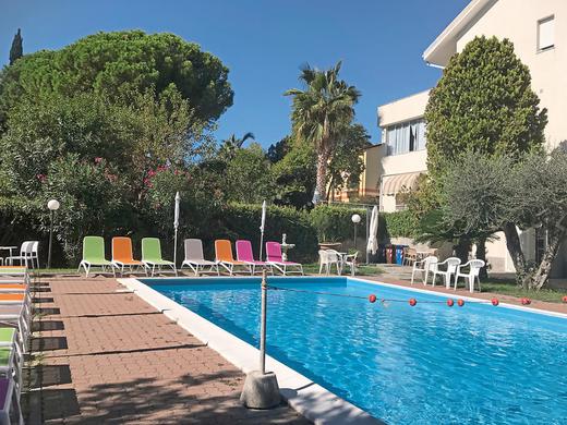 Residence Villa Paola