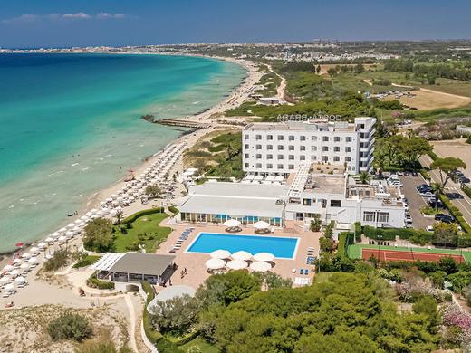 Grand Hotel Costa Brada