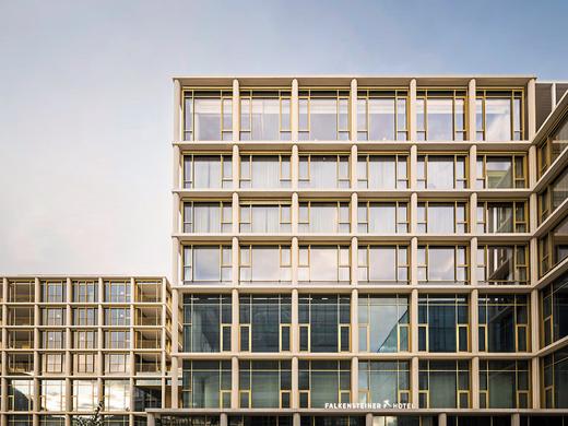 Falkensteiner Hotel Bozen Waltherpark