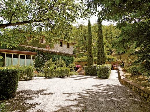 Ultimo Mulino Country Hotel