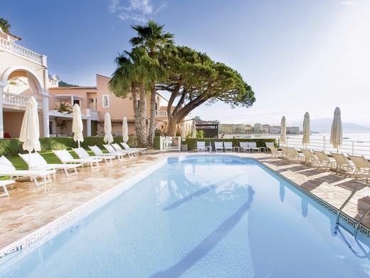 Demeure Les Mouettes