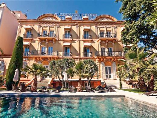 Golden Tulip Cannes Hotel de Paris