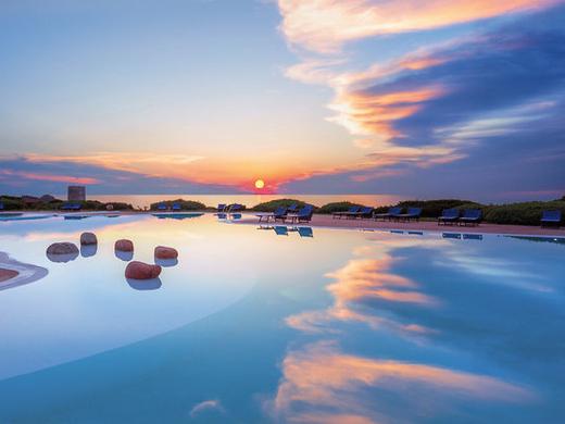 Torreruja Hotel Relax Thalasso & SPA