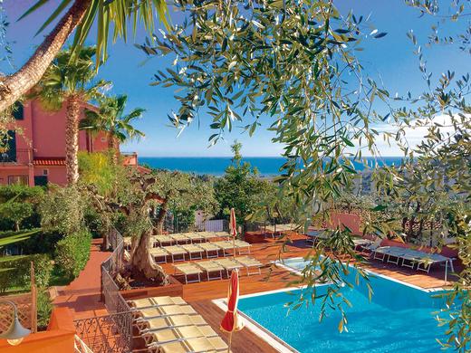 Villa Giada spEace&Stay Resort