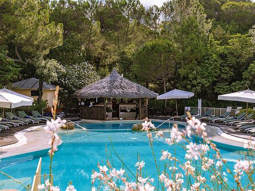 Tombolo Talasso Resort