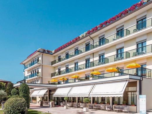 Atlantic Terme Natural Spa & Hotel