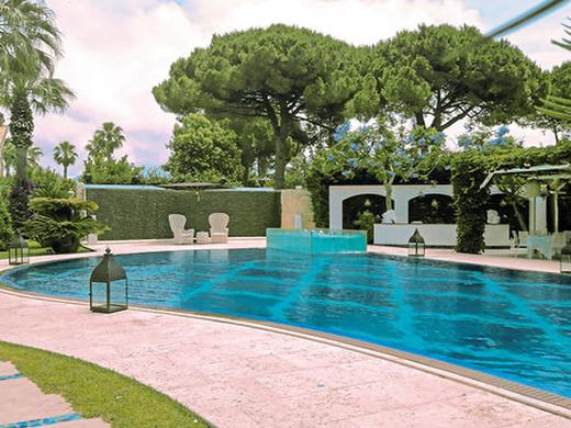 Boutique Hotel Esplanade