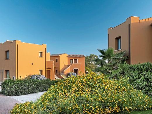 Terradimare Resort & Spa