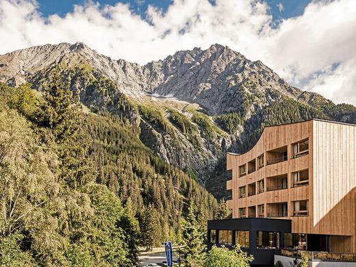 Falkensteiner Hotel Antholz