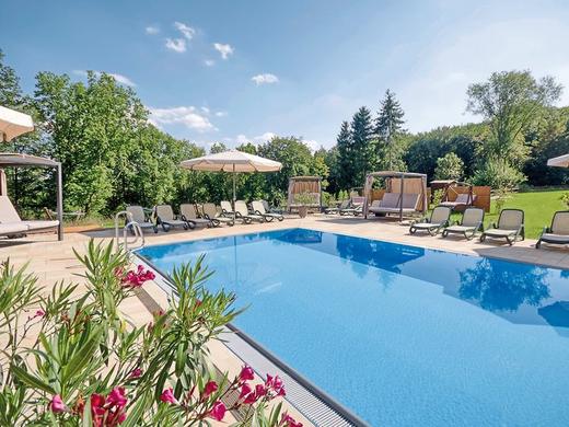 AKZENT Aktiv & Vital Hotel Thüringen