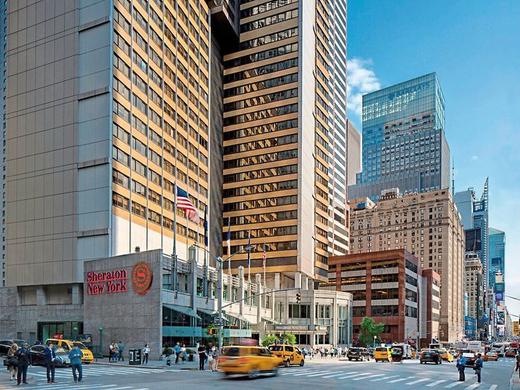 Sheraton New York Times Square