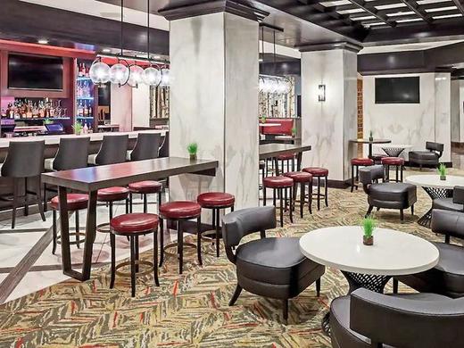 DoubleTree by Hilton Hotel Denver