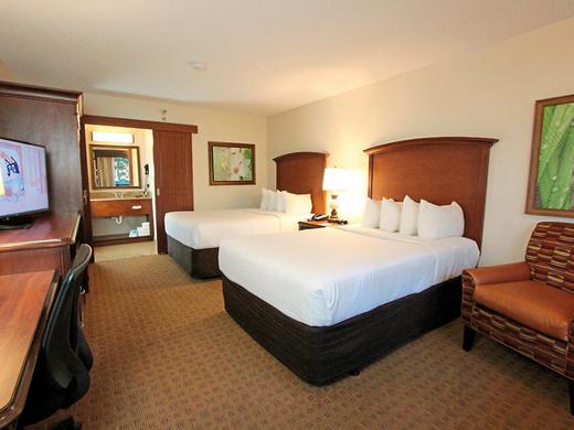 Rosen Inn Lake Buena Vista