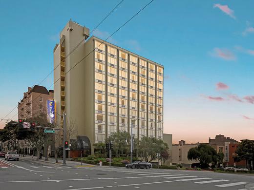 Comfort Inn by the Bay