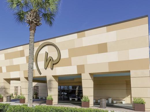 Rosen Inn International