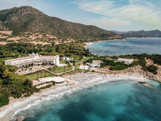 Falkensteiner Resort Capo Boi