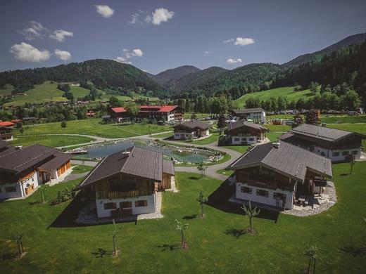 Relais & Châteaux Gut Steinbach