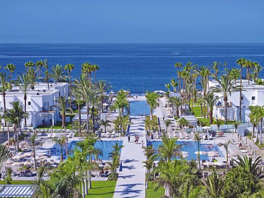 Riu Palace Meloneras