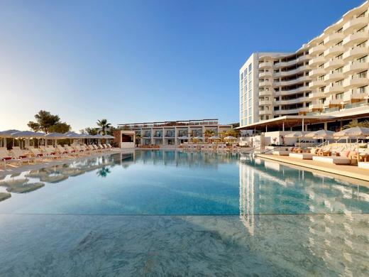 TRS Ibiza Hotel