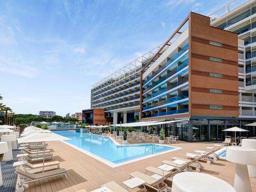 Almar Jesolo Resort Spa
