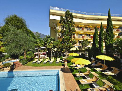 Pircher Hotel Anatol