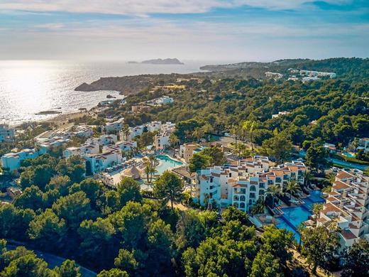 TUI BLUE Tarida Beach