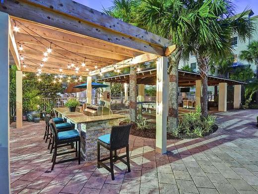 Homewood Suites by Hilton Tampa-Port Richey