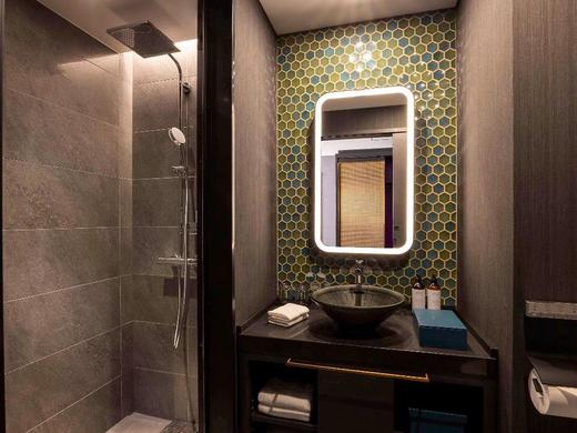 Mercure Tokyo Haneda Airport