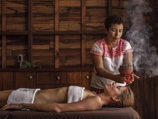 Be Tulum Beach & Spa Resort