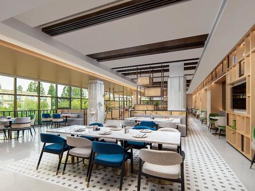 Hilton Garden Inn Shanghai Jiading