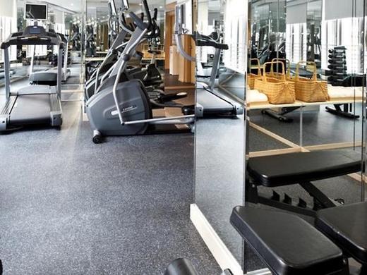 Dorsett Mongkok, Hong Kong