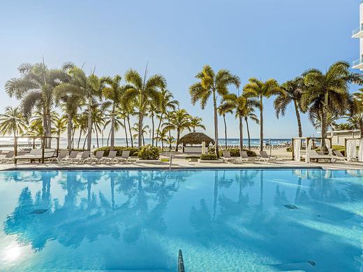 Santo Domingo Bay Convention Resort & Casino