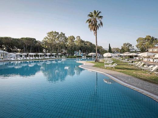 Salice Club Resort