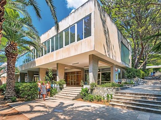 Holiday Resort Alemaris