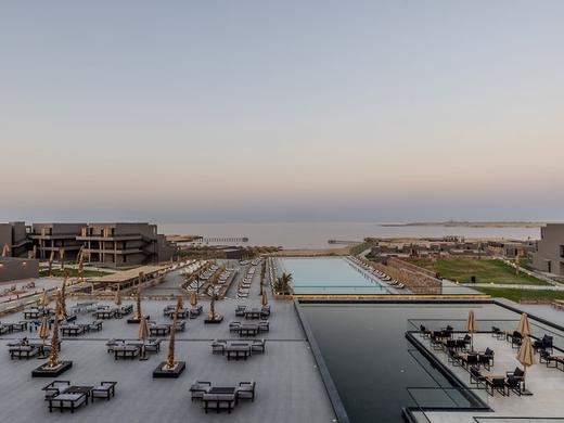 Aldiana Club Naga Bay