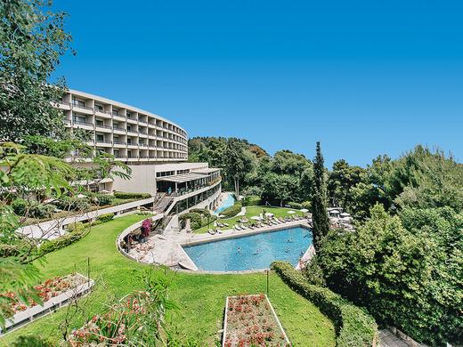 Hotel Corfu Holiday Palace