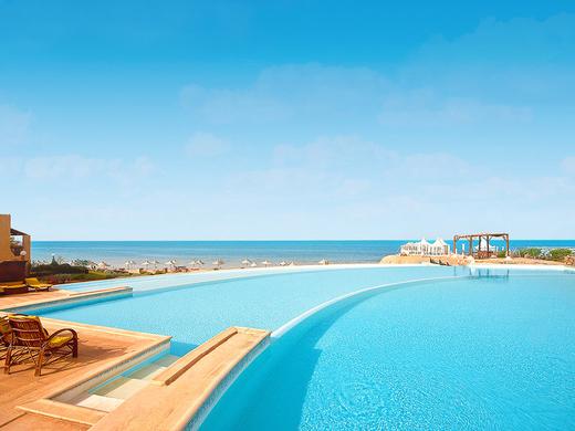 Pickalbatros Vita Resort Portofino