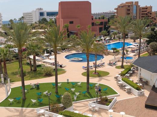 Cala Millor Garden Hotel