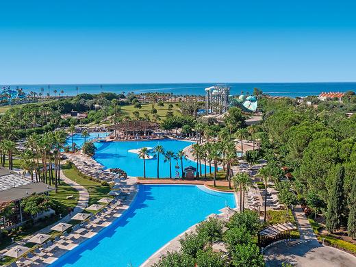 Hotel Lara Barut Collection