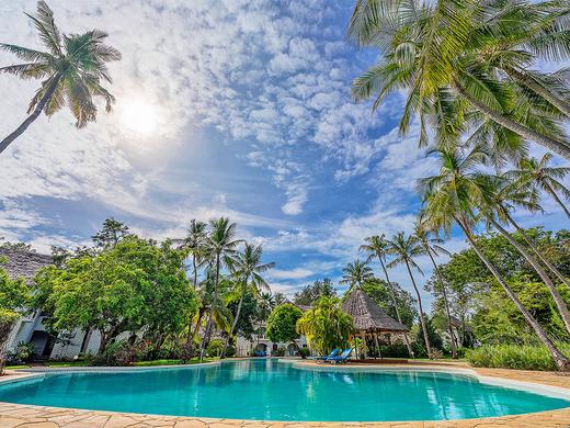 Neptune Paradise Beach Resort