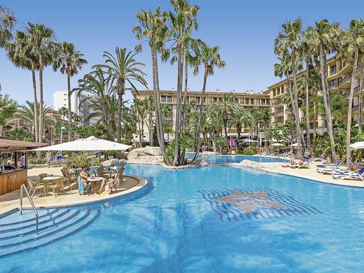 allsun App.-Hotel Estrella & Coral de Mar