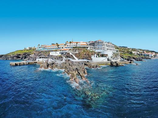 Rocamar Lido Resorts