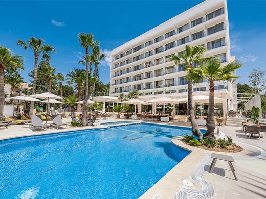 allsun Hotel Cormoran