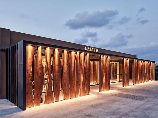 La Mer Resort and Spa