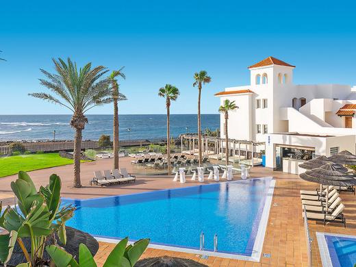 Barcelo Fuerteventura Castillo