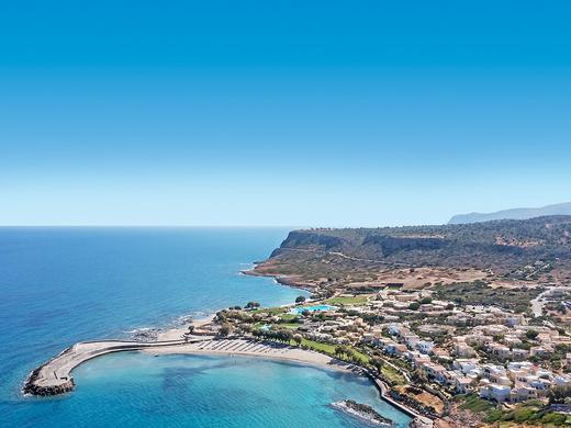 Kalimera Kriti Hotel & Village Resort