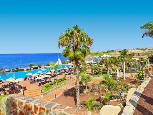 H10 Playa Meloneras Horizons Collection