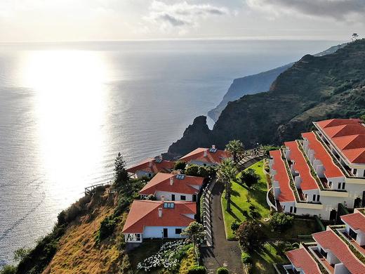 Hotel Jardim Atlantico