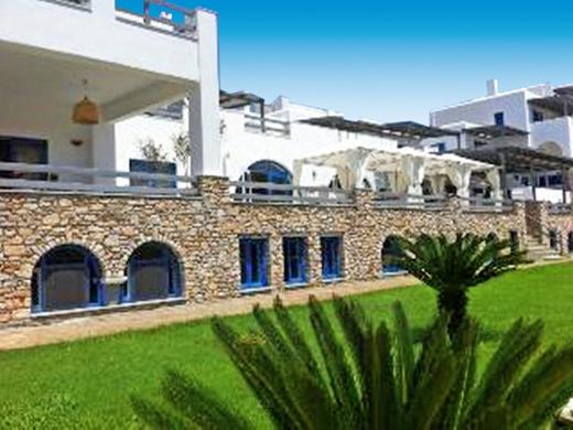 Hotel Paros Agnanti