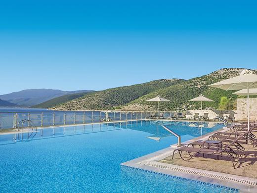 Hotel Kefalonia Bay Palace
